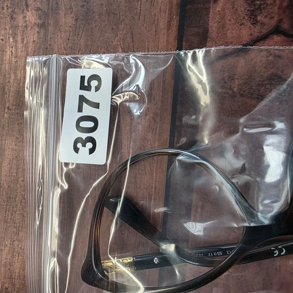 Vogue VO 5165-S W65613 Brown Gradient Cat‎ Eye Eyeglasses Frames Women 55-17-140